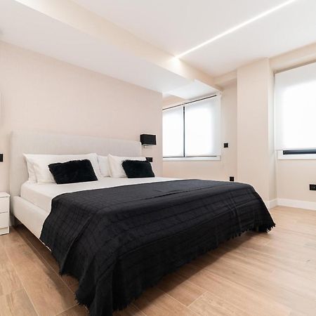 Espectacular Duplex Centrico Con Parking Daire Vigo Dış mekan fotoğraf