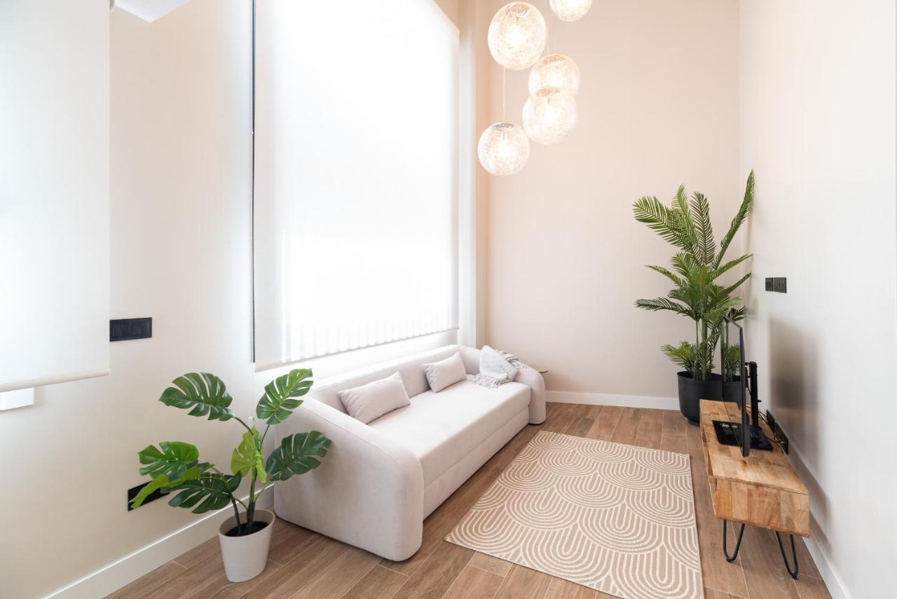 Espectacular Duplex Centrico Con Parking Daire Vigo Dış mekan fotoğraf