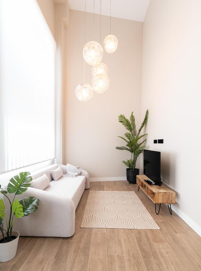 Espectacular Duplex Centrico Con Parking Daire Vigo Dış mekan fotoğraf