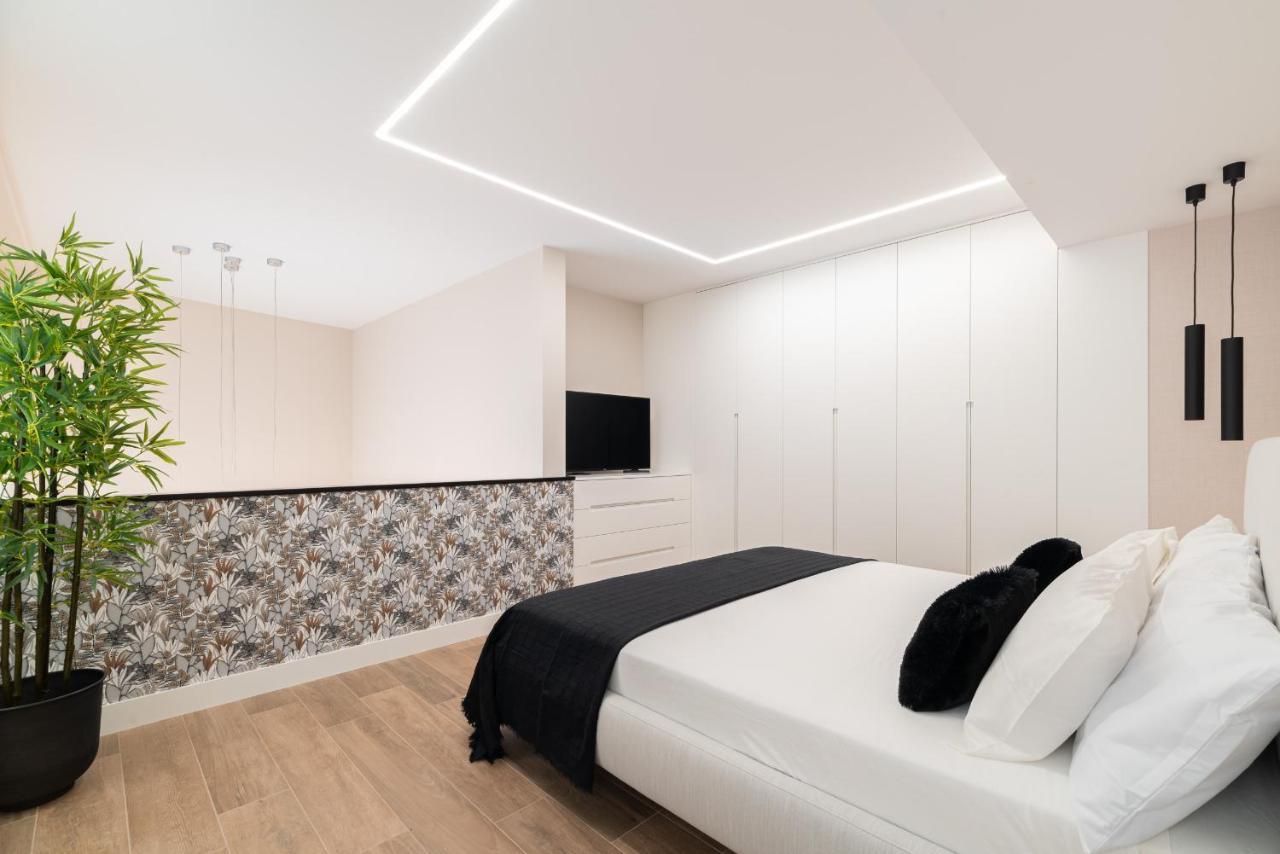 Espectacular Duplex Centrico Con Parking Daire Vigo Dış mekan fotoğraf