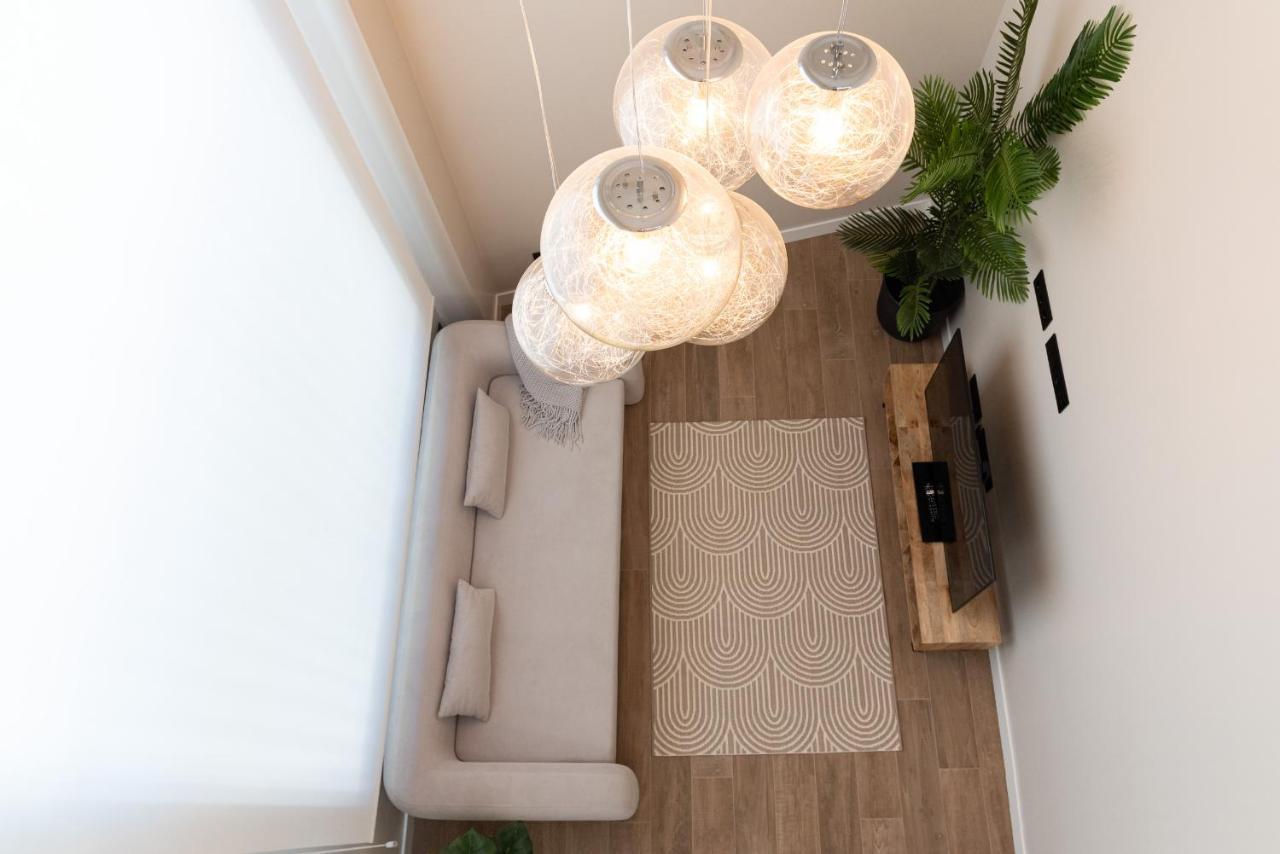 Espectacular Duplex Centrico Con Parking Daire Vigo Dış mekan fotoğraf
