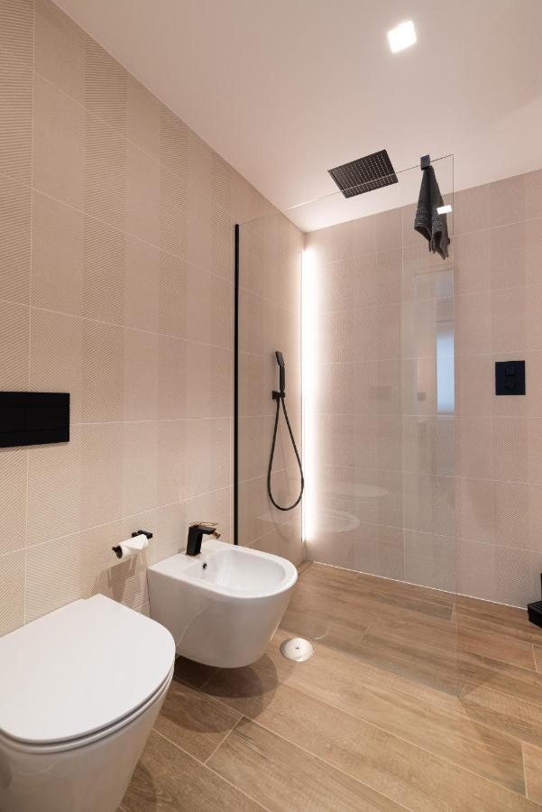 Espectacular Duplex Centrico Con Parking Daire Vigo Dış mekan fotoğraf